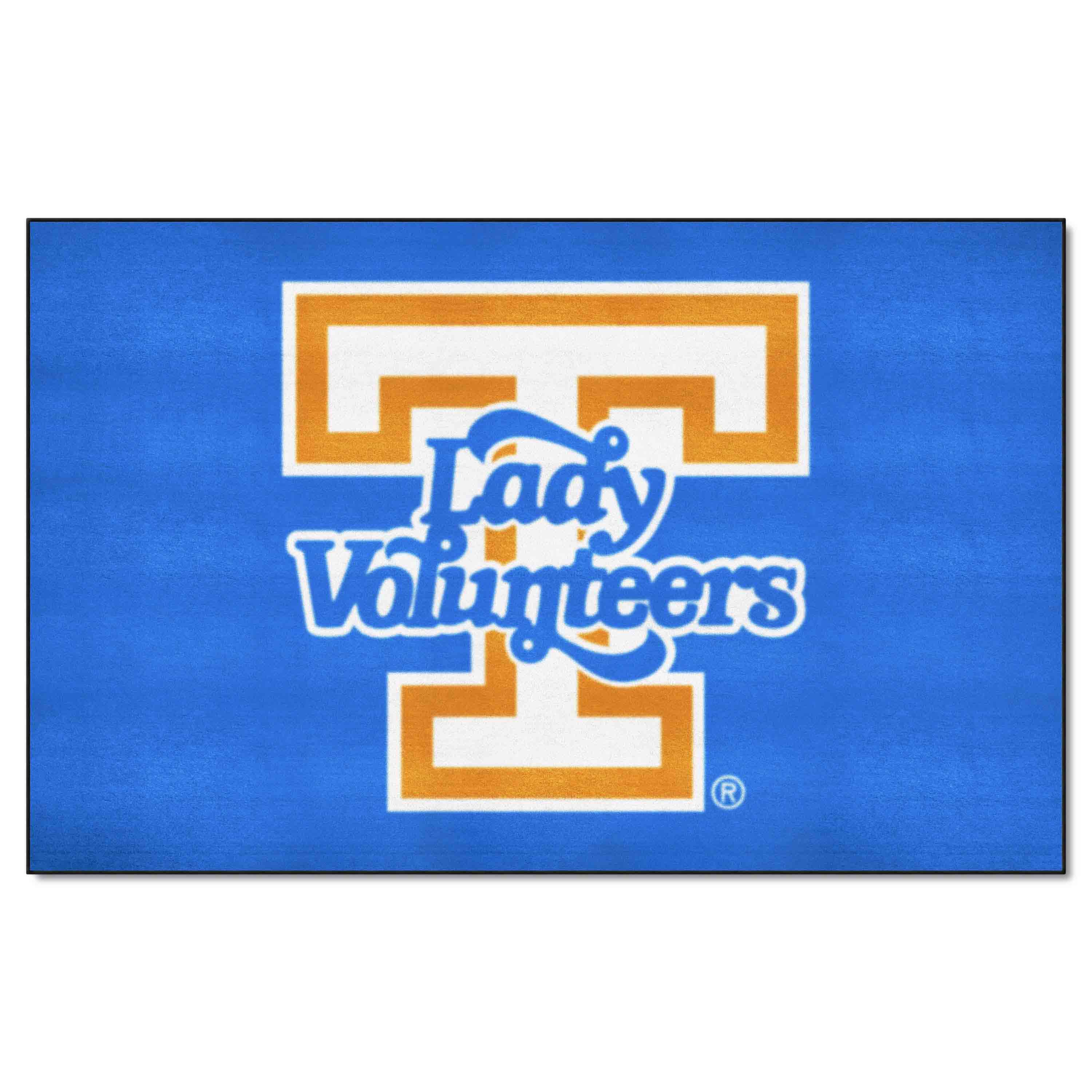 Tennessee Volunteers Ulti-Mat Rug - 5ft. x 8ft.