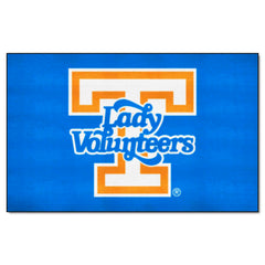 Tennessee Volunteers Ulti-Mat Rug - 5ft. x 8ft.