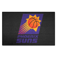 NBA Retro Phoenix Suns Starter Mat Accent Rug - 19in. x 30in.