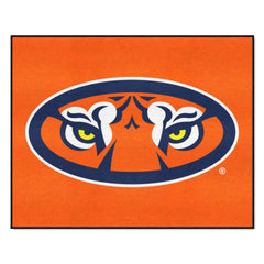 Auburn Tigers All-Star Rug - 34 in. x 42.5 in. - Auburn