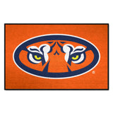 Auburn Tigers Starter Mat Accent Rug - 19in. x 30in.