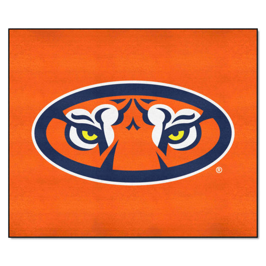 Auburn Tigers Tailgater Rug - 5ft. x 6ft. - Auburn