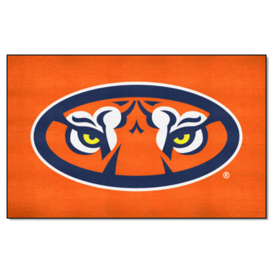 Auburn Tigers Ulti-Mat Rug - 5ft. x 8ft. - Auburn