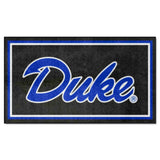 Duke Blue Devils 3ft. x 5ft. Plush Area Rug