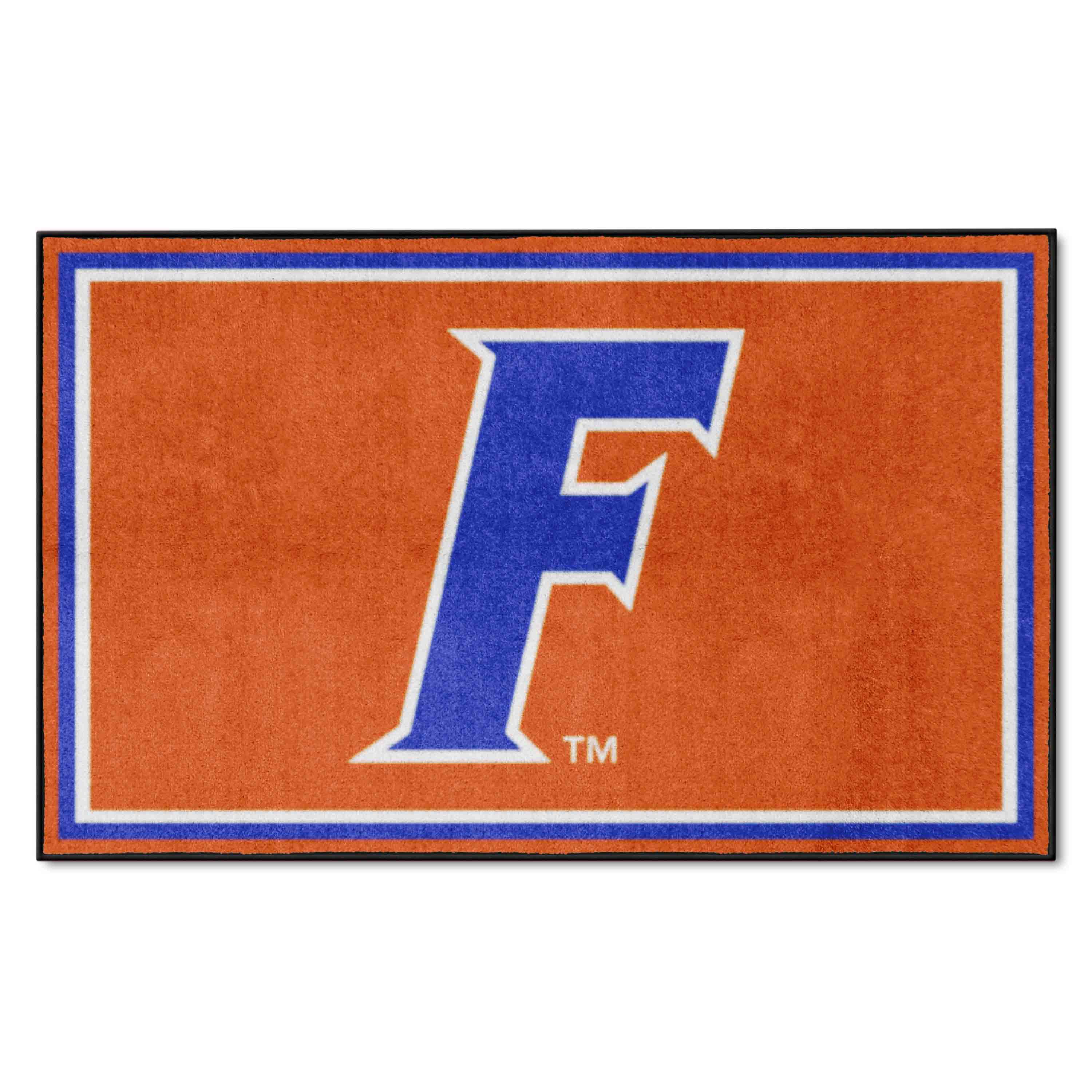 Florida Gators 4ft. x 6ft. Plush Area Rug