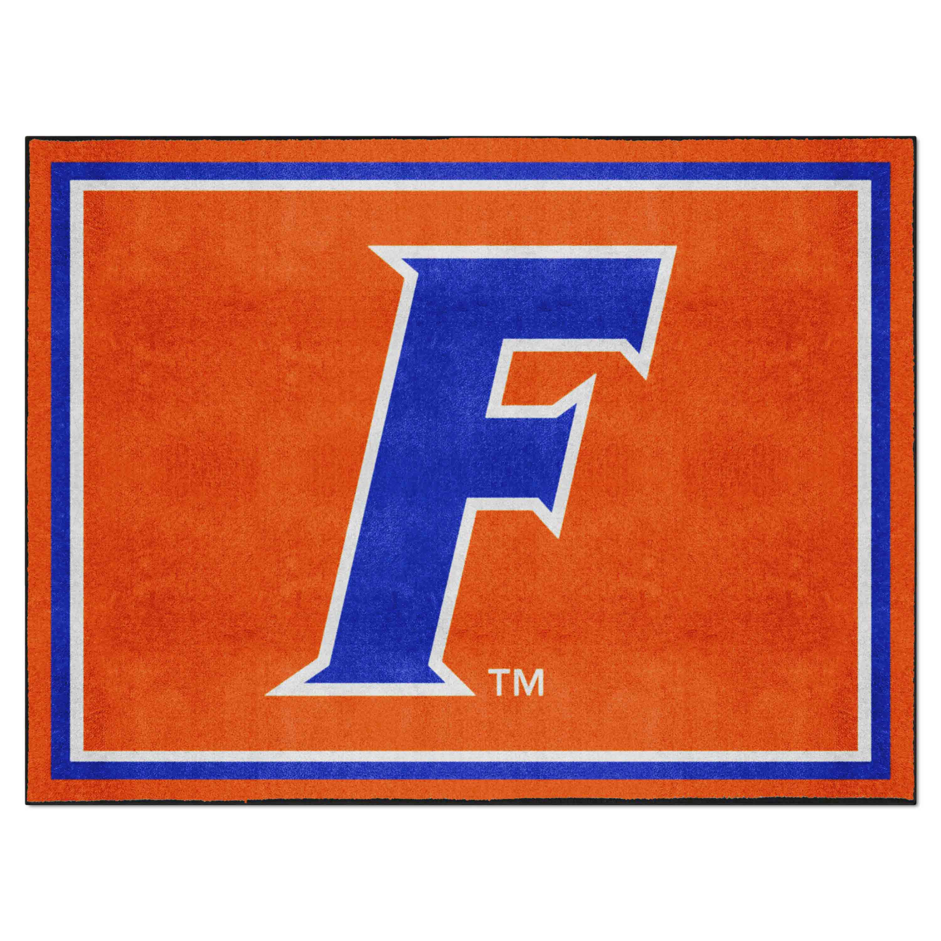 Florida Gators 8ft. x 10 ft. Plush Area Rug