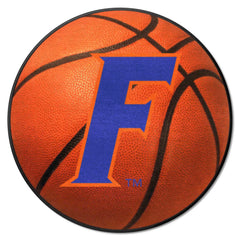 Florida Gators Basketball Rug - 27in. Diameter