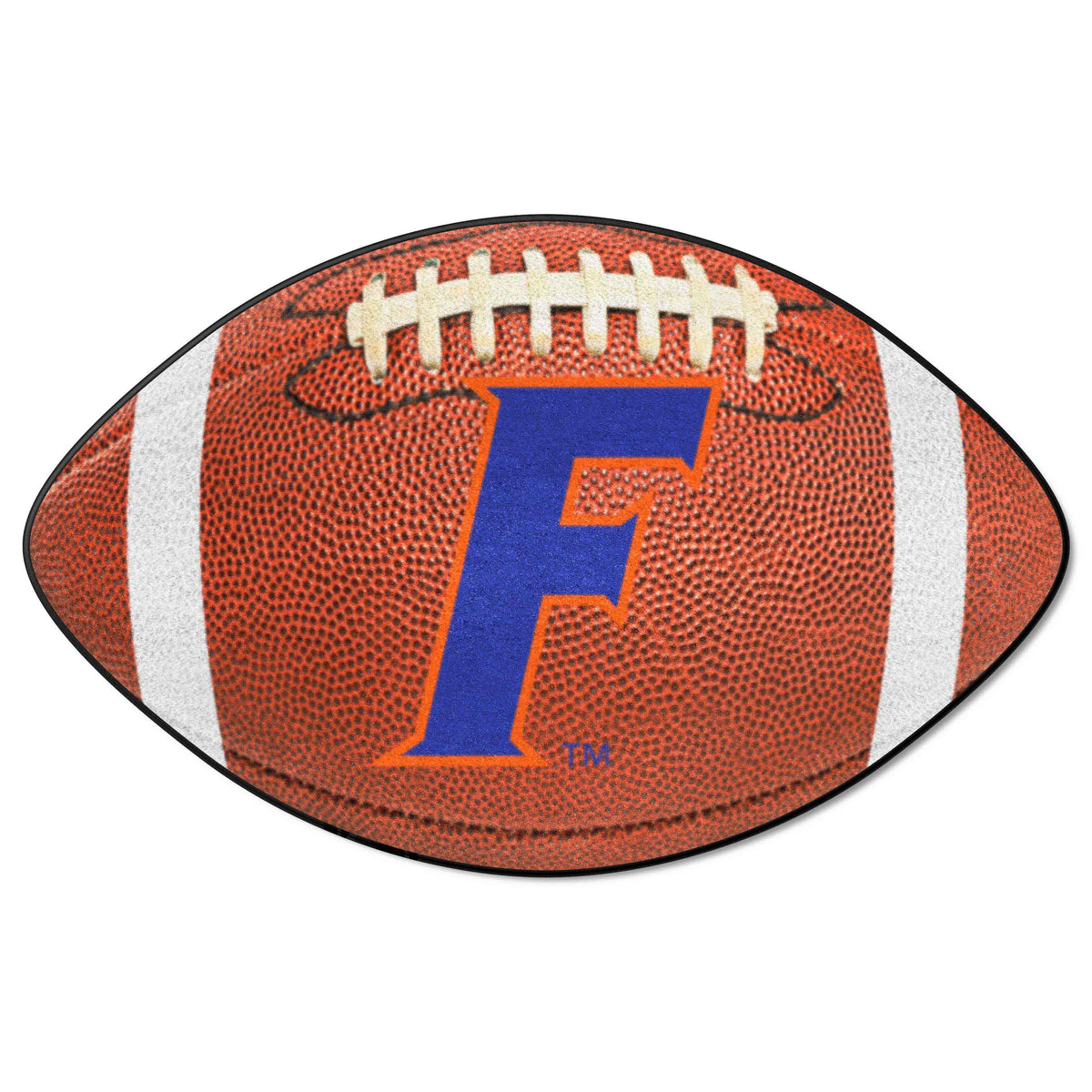 Florida Gators Football Rug - 20.5in. x 32.5in.