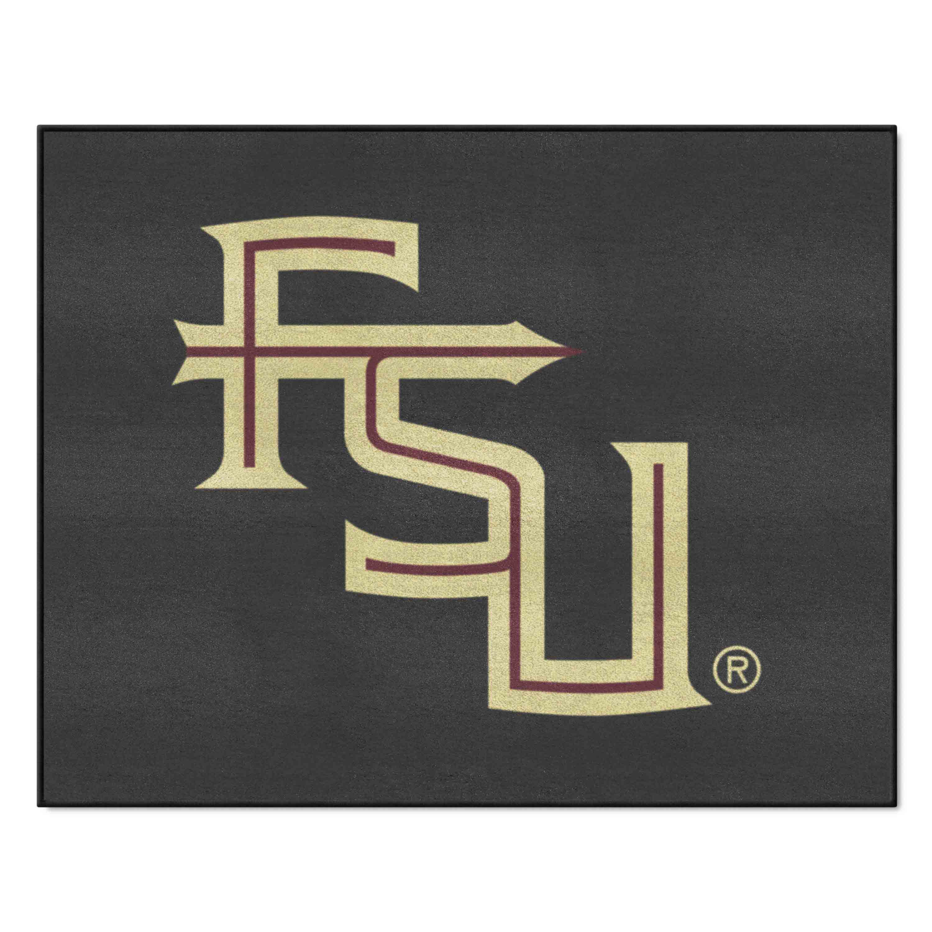 Florida State Seminoles All-Star Rug - 34 in. x 42.5 in.