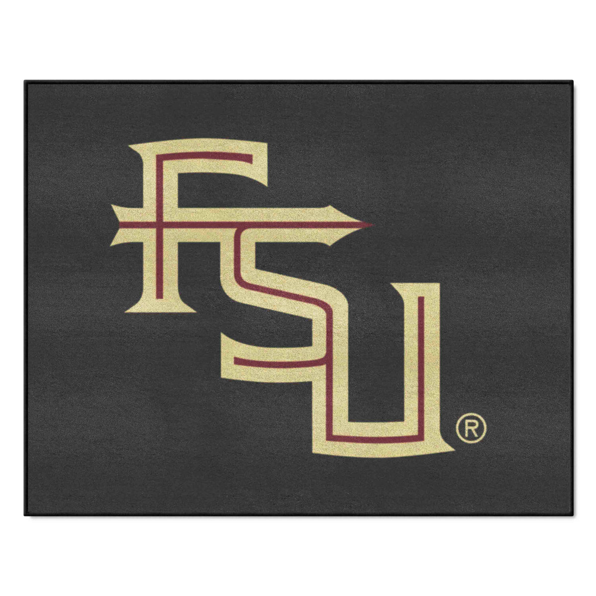 Florida State Seminoles All-Star Rug - 34 in. x 42.5 in.