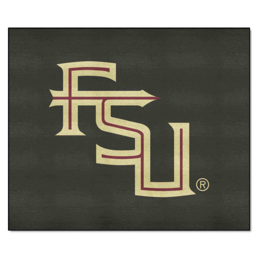 Florida State Seminoles Tailgater Rug - 5ft. x 6ft.