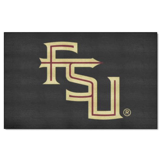 Florida State Seminoles Ulti-Mat Rug - 5ft. x 8ft.