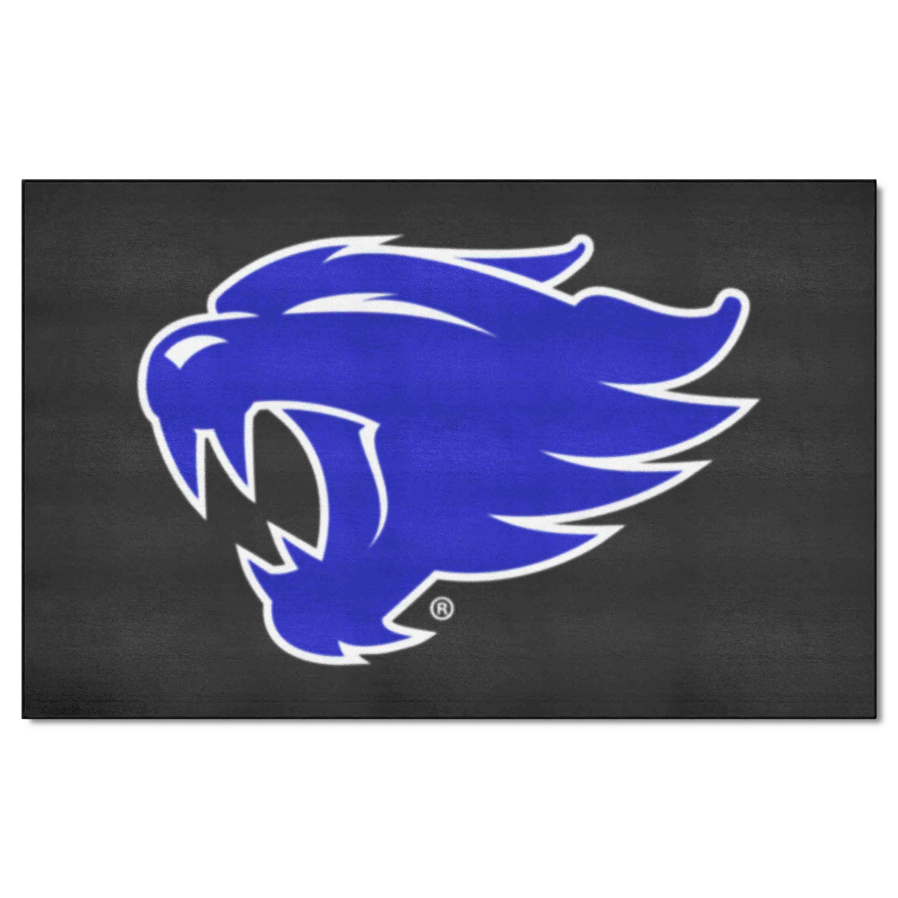 Kentucky Wildcats Ulti-Mat Rug - 5ft. x 8ft. - Kentucky