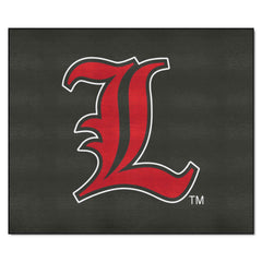 Louisville Cardinals Tailgater Rug - 5ft. x 6ft.