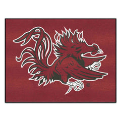 South Carolina Gamecocks All-Star Rug - 34 in. x 42.5 in.