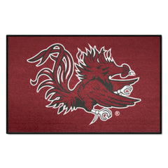 South Carolina Gamecocks Starter Mat Accent Rug - 19in. x 30in.