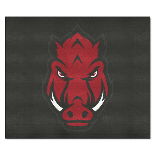 Arkansas Razorbacks Tailgater Rug - 5ft. x 6ft.