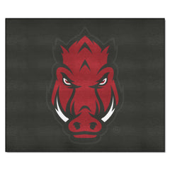 Arkansas Razorbacks Tailgater Rug - 5ft. x 6ft.