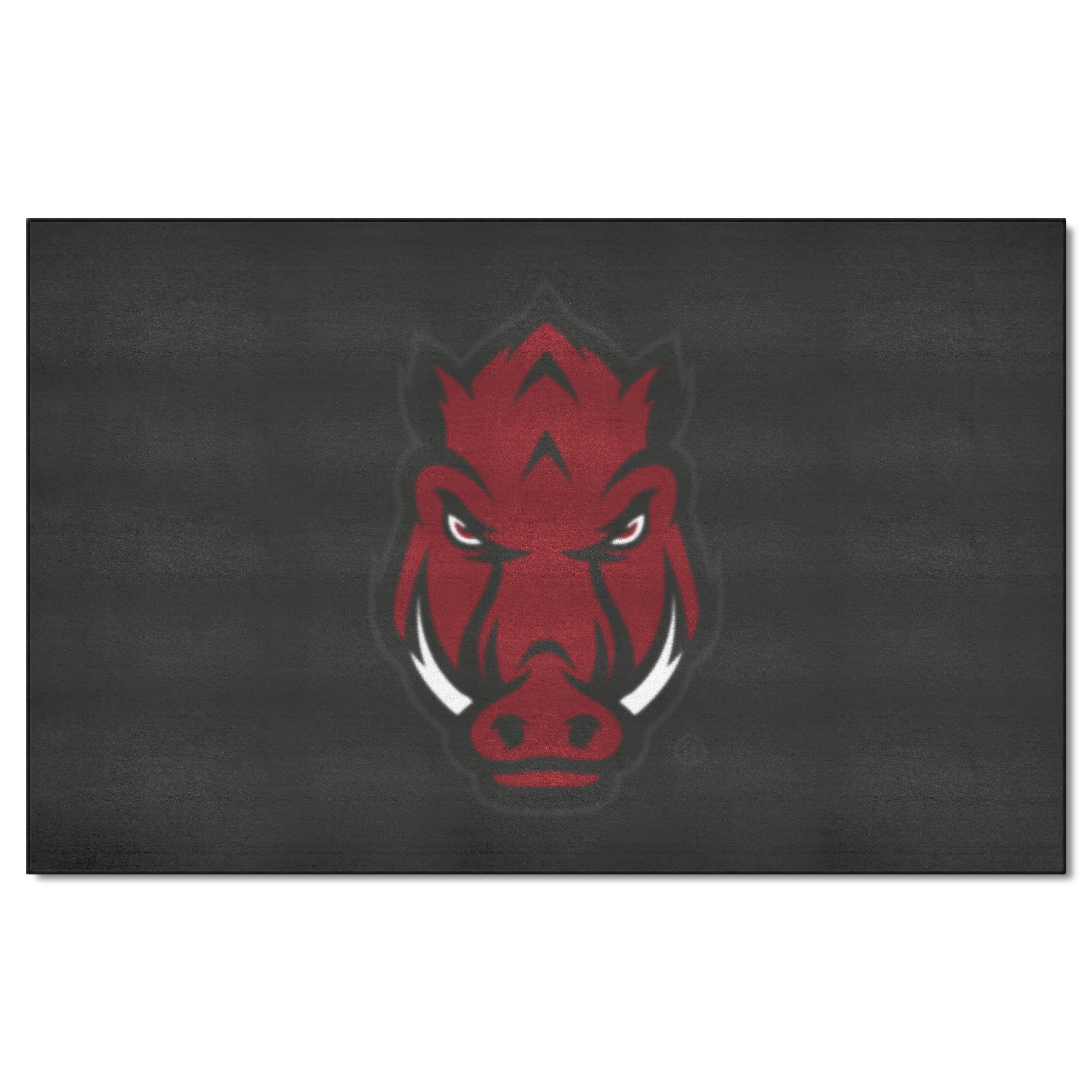 Arkansas Razorbacks Ulti-Mat Rug - 5ft. x 8ft.