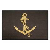 Vanderbilt Commodores Starter Mat Accent Rug - 19in. x 30in.