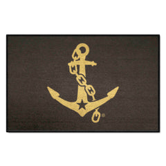 Vanderbilt Commodores Starter Mat Accent Rug - 19in. x 30in.