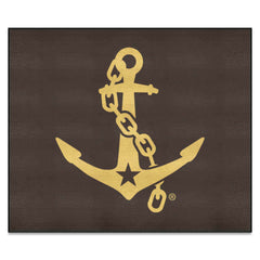 Vanderbilt Commodores Tailgater Rug, Anchor Logo - 5ft. x 6ft.