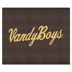 Vanderbilt Commodores Tailgater Rug, Vandy Boys - 5ft. x 6ft.