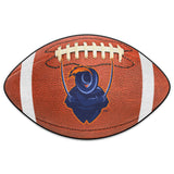 Virginia Cavaliers Football Rug - 20.5in. x 32.5in.