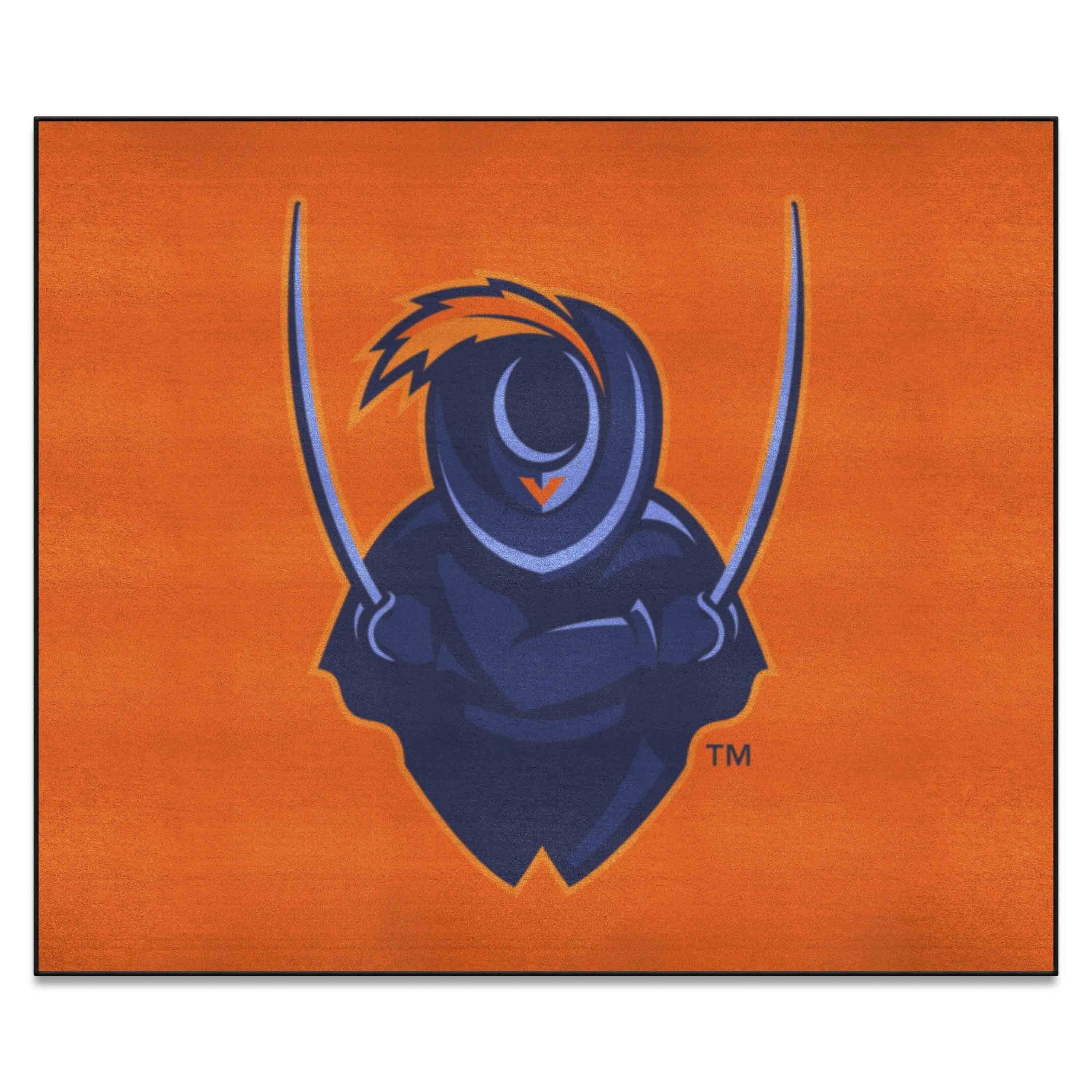 Virginia Cavaliers Tailgater Rug - 5ft. x 6ft.