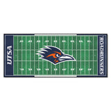 UTSA Roadrunners Field Runner Mat - 30in. x 72in.