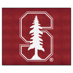 Stanford Cardinal Tailgater Rug - 5ft. x 6ft.