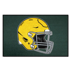 Green Bay Packers Starter Mat Accent Rug - 19in. x 30in. - Green Bay Packers