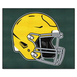 Green Bay Packers Tailgater Rug - 5ft. x 6ft. - Green Bay Packers