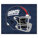 New York Giants Tailgater Rug - 5ft. x 6ft.