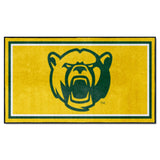 Baylor Bears 3ft. x 5ft. Plush Area Rug - Baylor