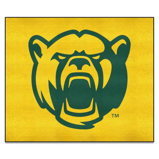 Baylor Bears Tailgater Rug - 5ft. x 6ft.