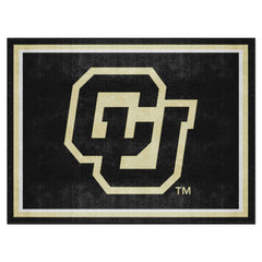 Colorado Buffaloes All-Star Rug - 34 in. x 42.5 in. - Colorado