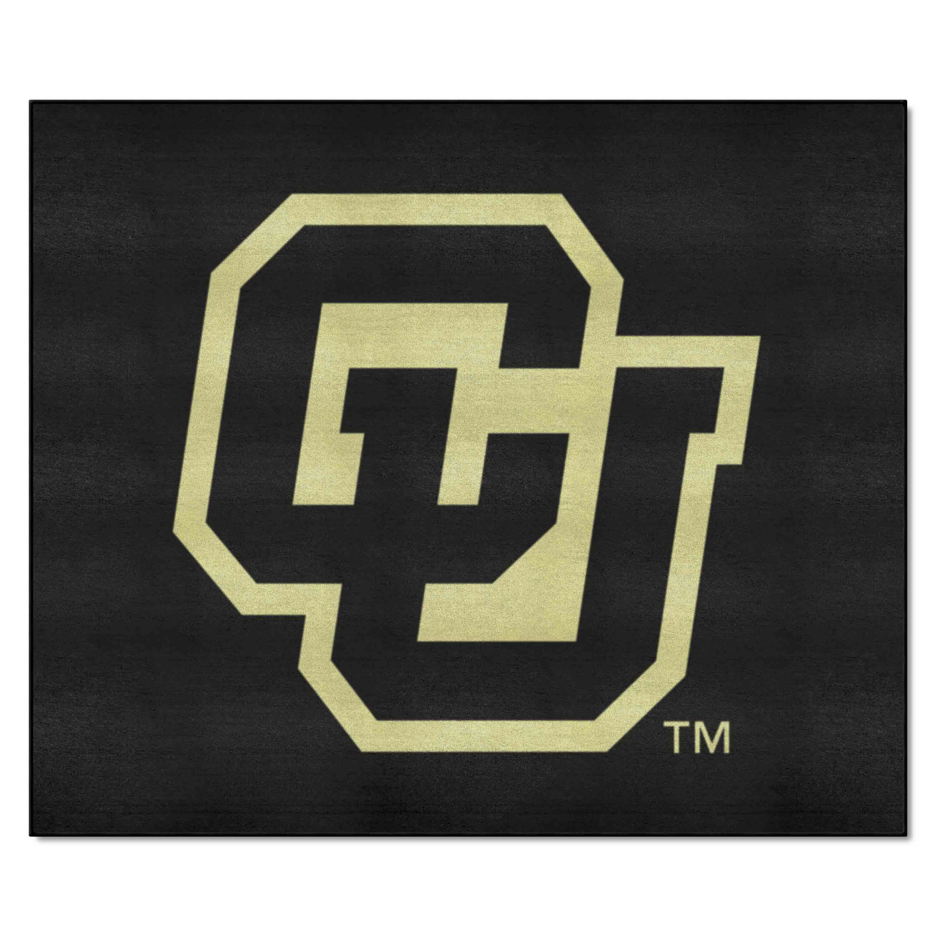 Colorado Buffaloes Ulti-Mat Rug - 5ft. x 8ft.