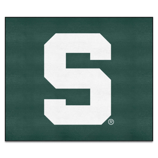 Michigan State Spartans Tailgater Rug - 5ft. x 6ft.