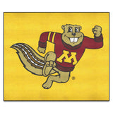 Minnesota Golden Gophers Tailgater Rug - 5ft. x 6ft.