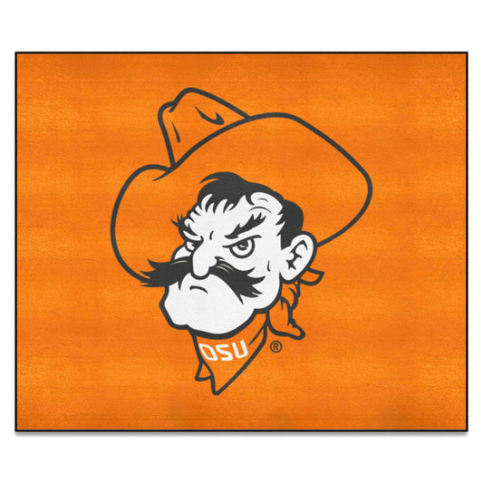 Oklahoma State Cowboys Tailgater Rug - 5ft. x 6ft.