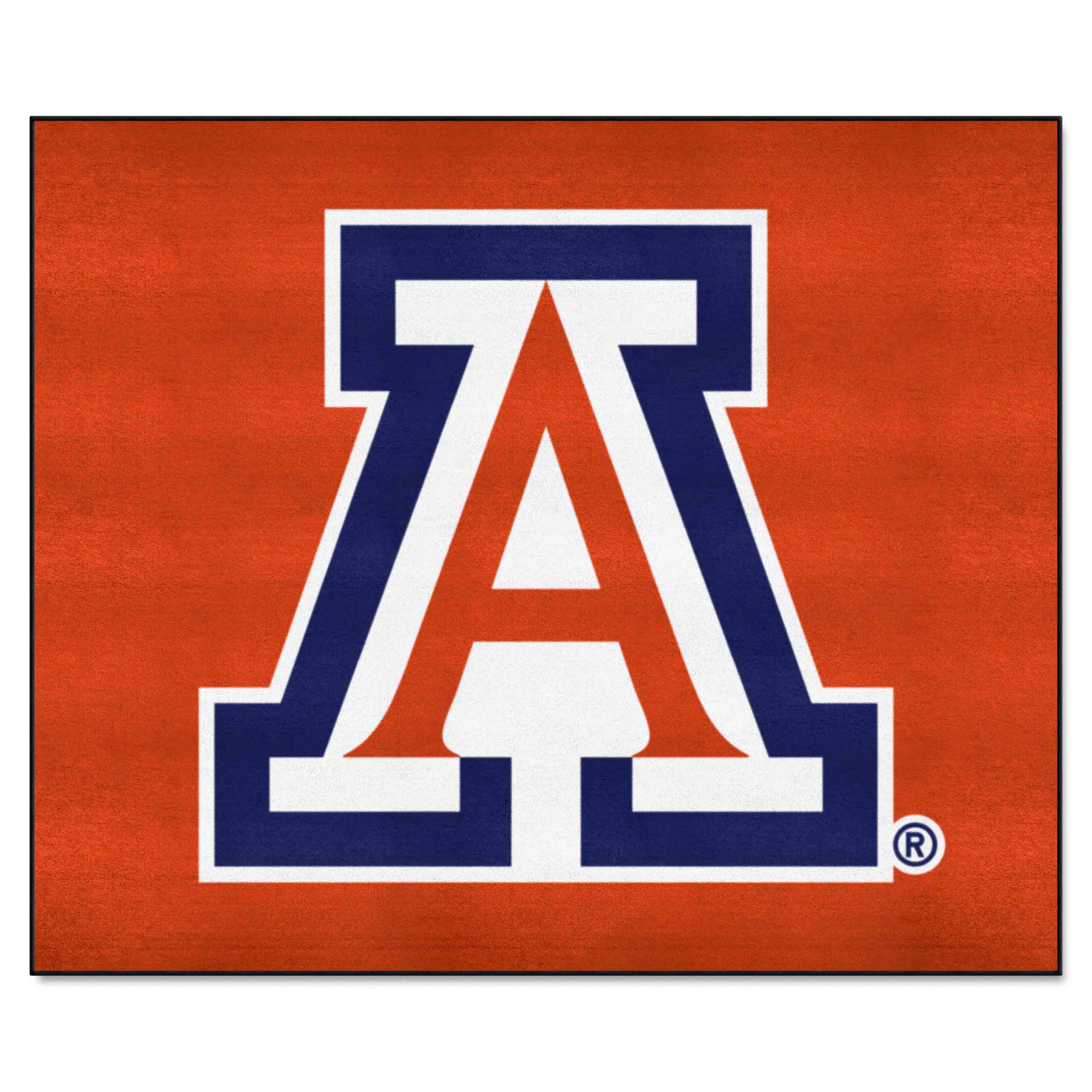 Arizona Wildcats Tailgater Rug - 5ft. x 6ft.