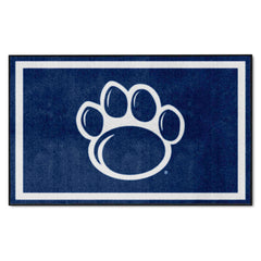 Penn State Nittany Lions 4ft. x 6ft. Plush Area Rug