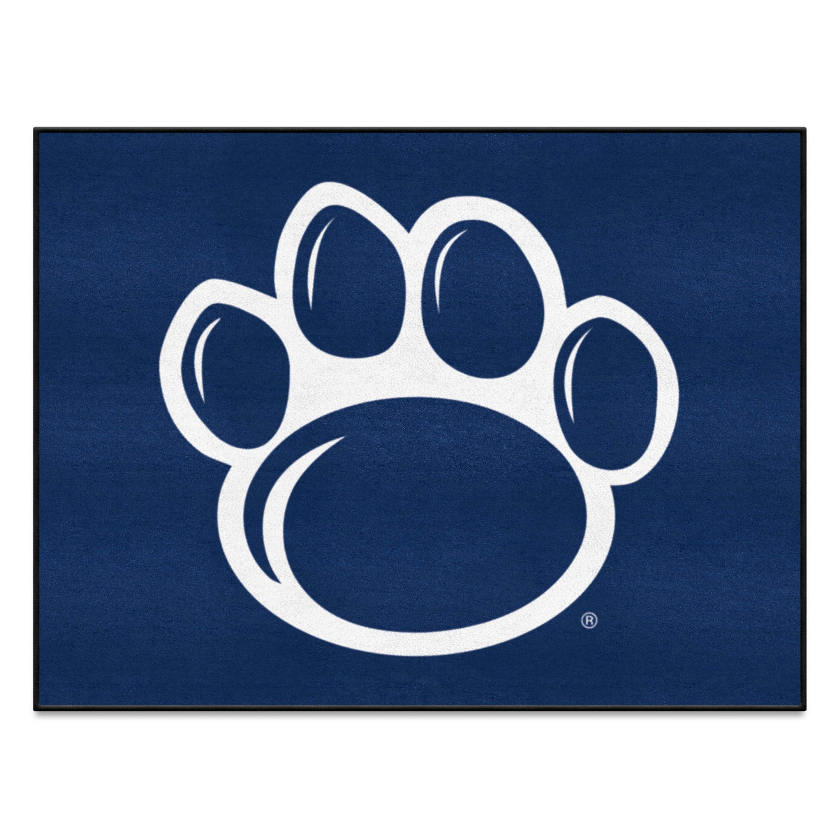 Penn State Nittany Lions All-Star Rug - 34 in. x 42.5 in.