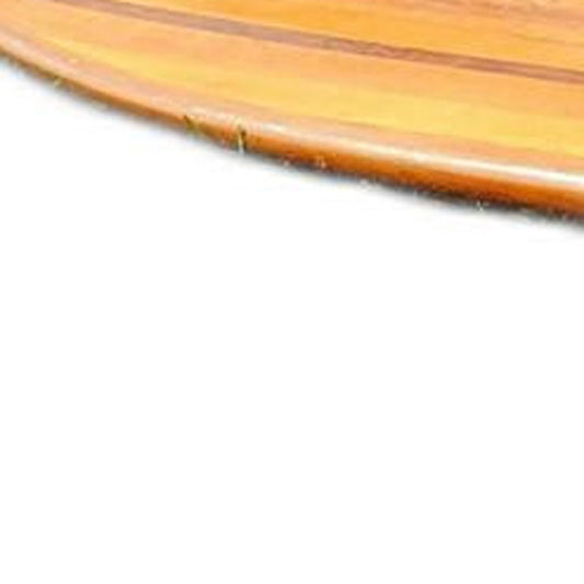 24" X 109" Long Board