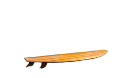 24" X 109" Long Board