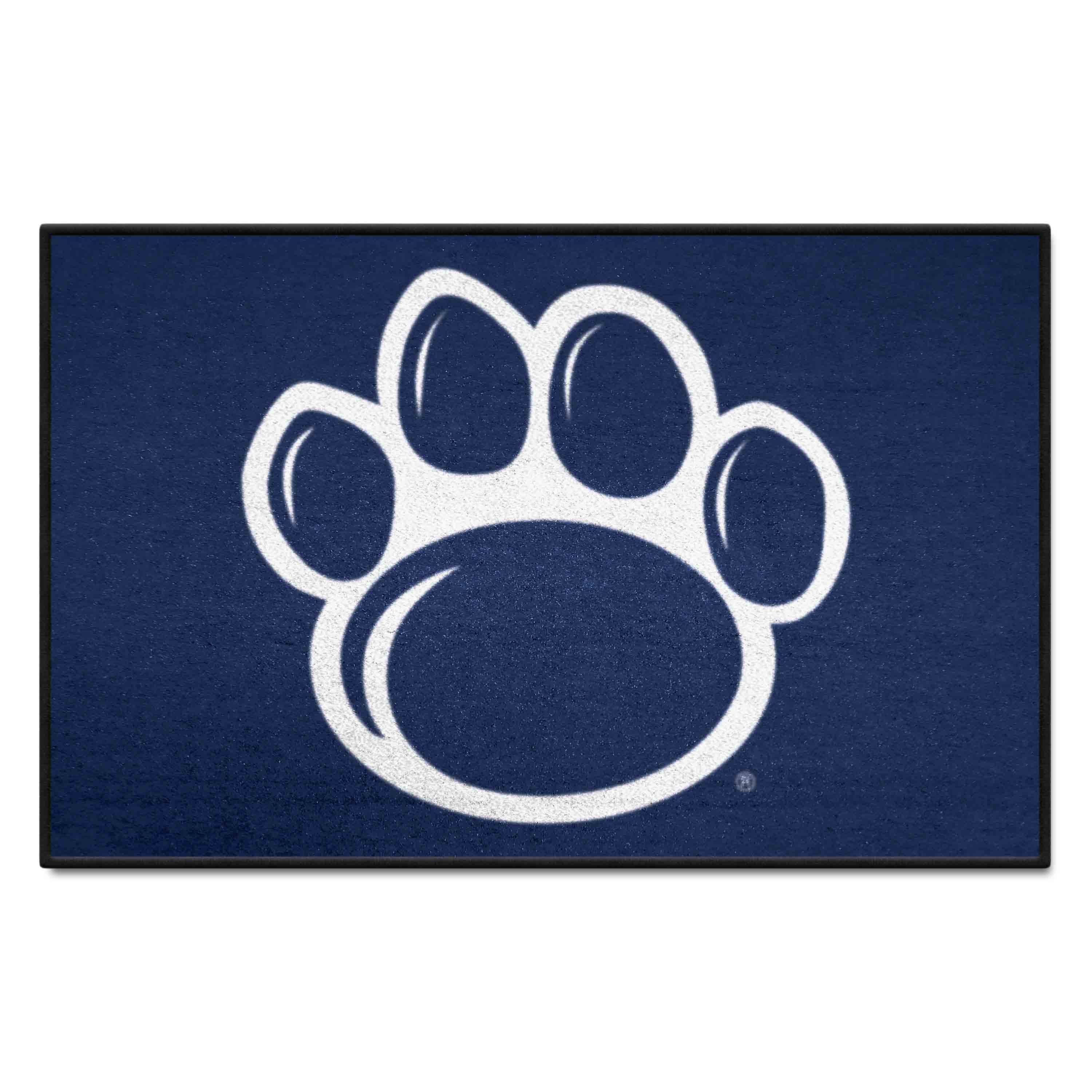 Penn State Nittany Lions Starter Mat Accent Rug - 19in. x 30in.