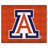 Arizona Wildcats Tailgater Rug - 5ft. x 6ft.