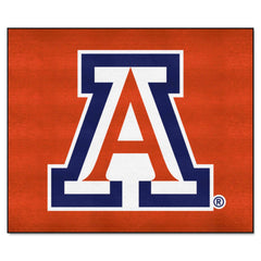 Arizona Wildcats Tailgater Rug - 5ft. x 6ft.