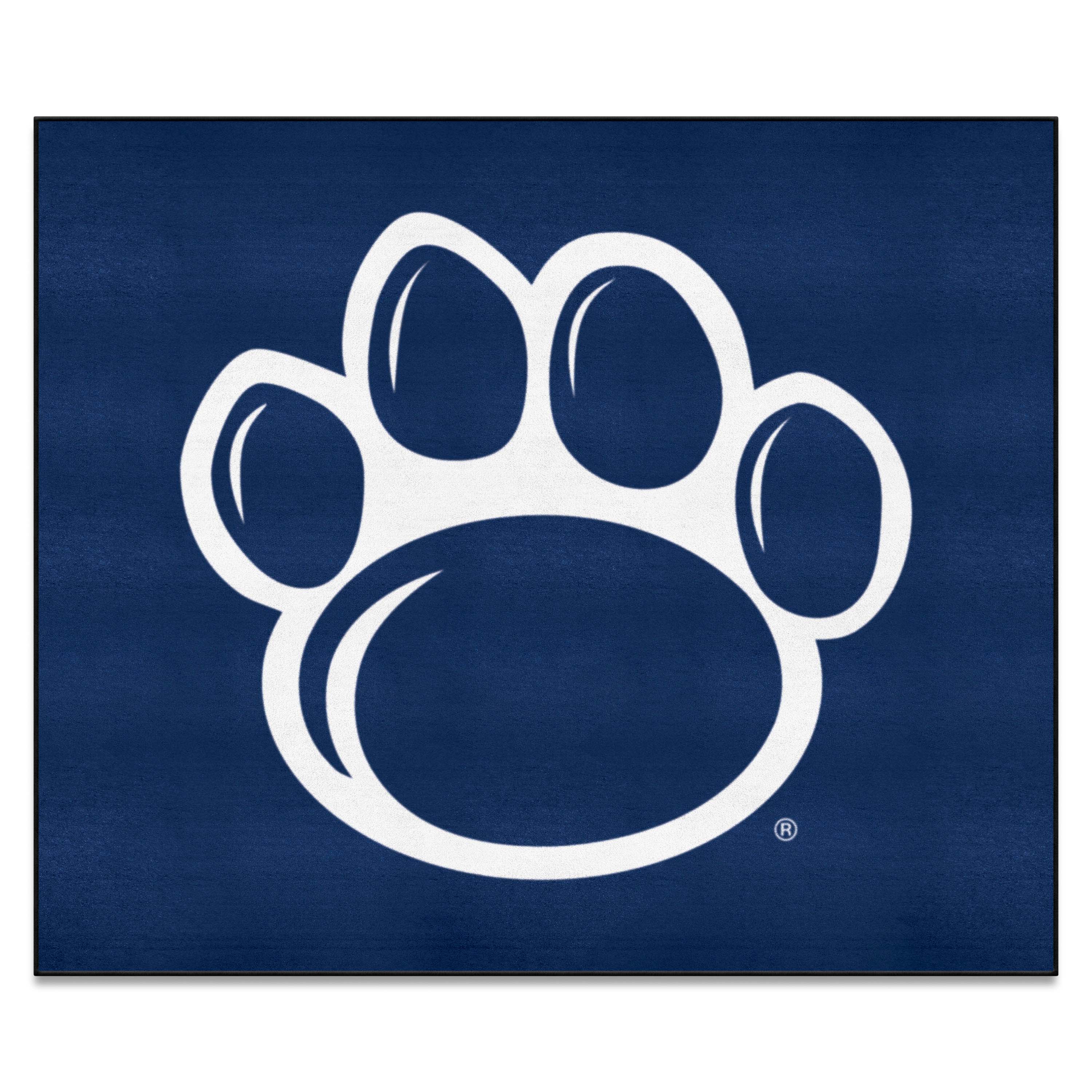 Penn State Nittany Lions Tailgater Rug - 5ft. x 6ft.